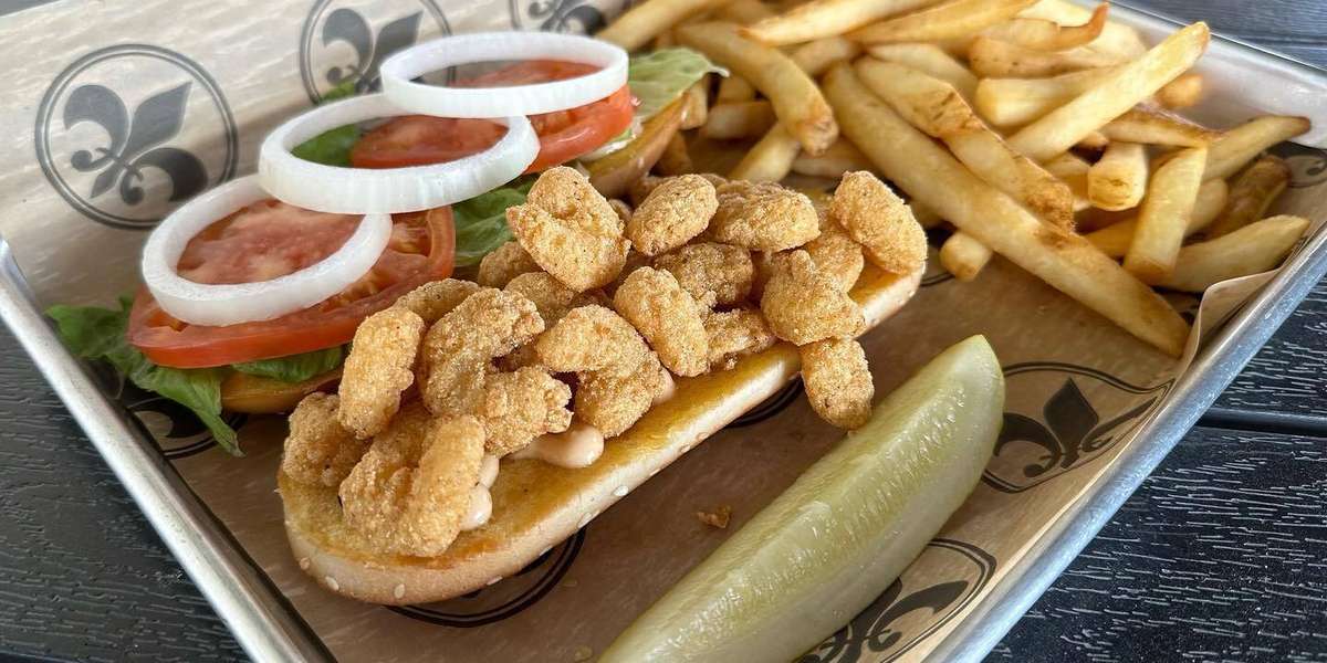 The Original Patti Catering in Lafayette, LA 505 W Pont Des Mouton Rd