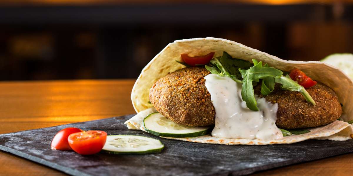 Olive Leaves Mediterranean Cuisine