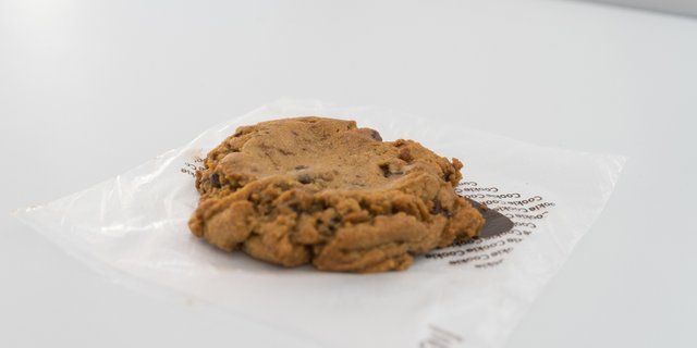Chocolate Chip Cookie
