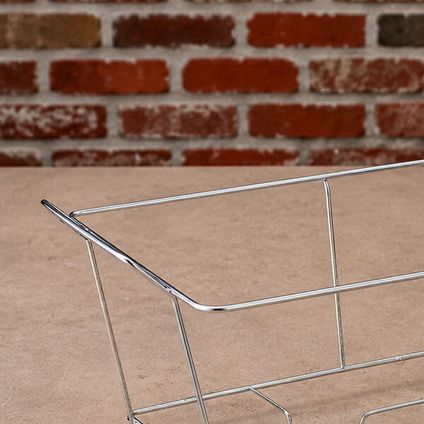 Chafing Dish Rack
