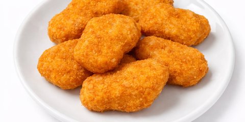 Chicken Nuggets
