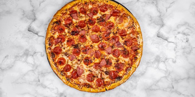 Meat Lover Large Pizza