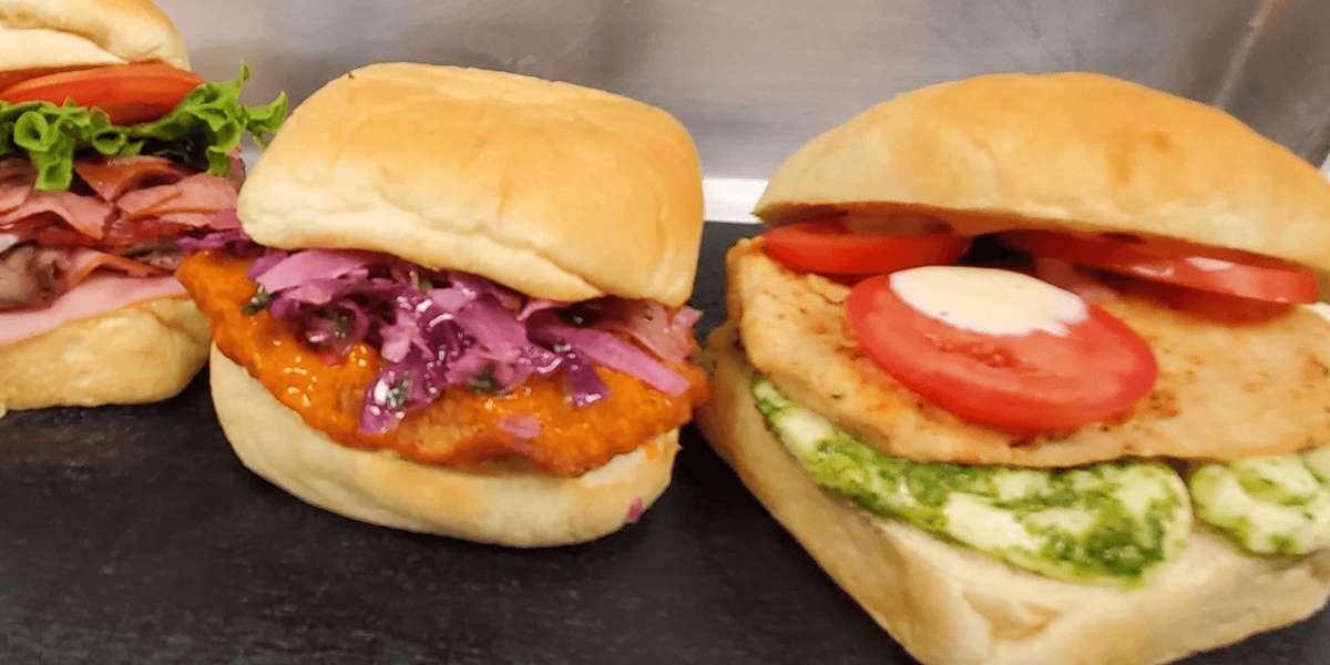 Field House Deli & Catering