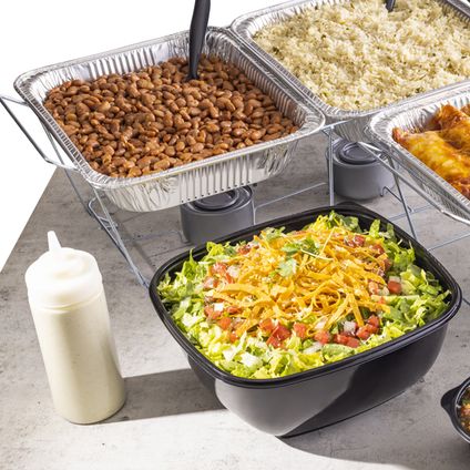 Enchilada Party Package