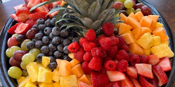 Fruit Salad