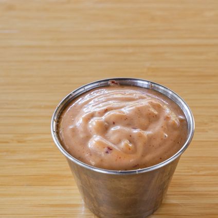 House Hot Sauce