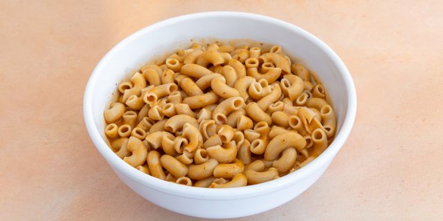 Chipotle Mac & Cheez