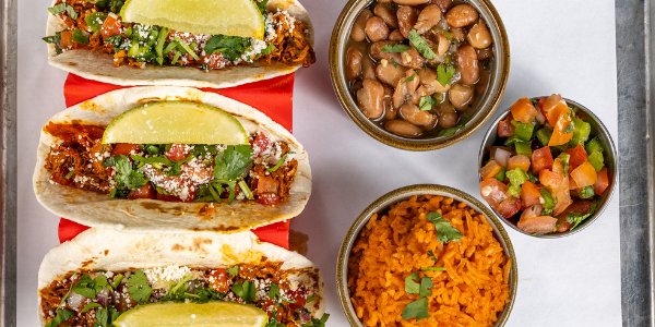 Taco Bar