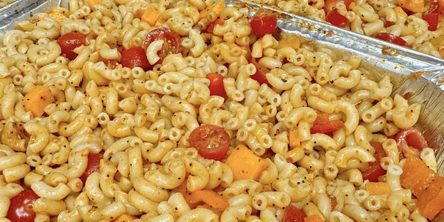 Italian Pasta Salad
