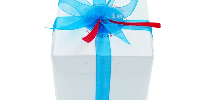 Mini Gift Box (Baker's Selection)