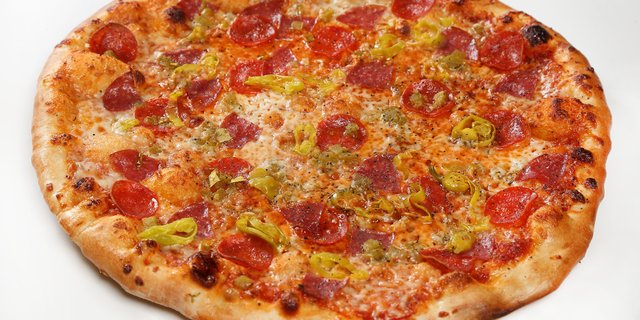 Hott Boxx Pizza