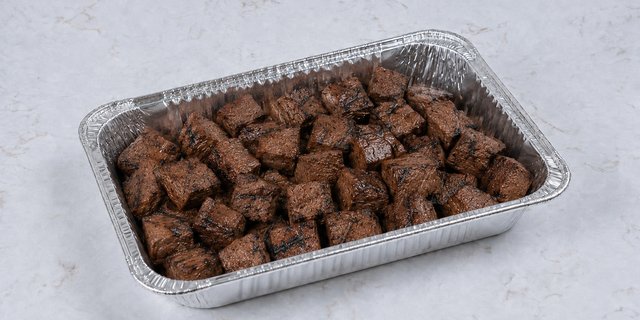 Beef Shish Kebab