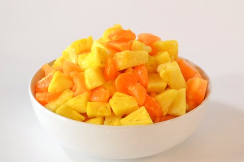 Seasonal Fruit