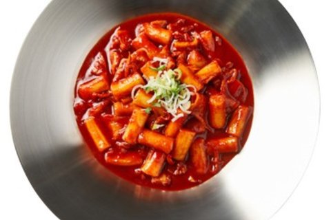 Tteokbokki