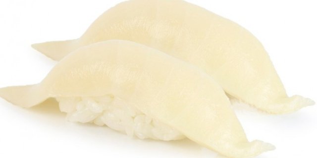 Escolar Nigiri