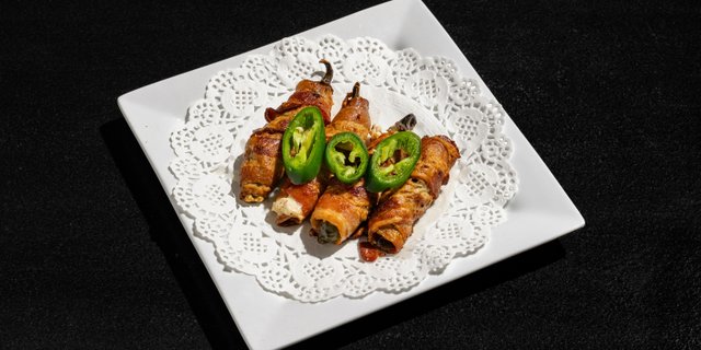 Jalapeno Bites