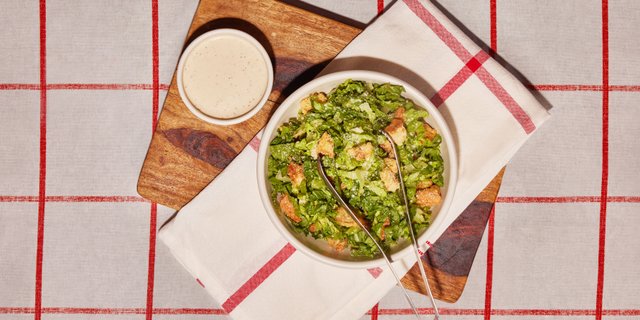 Caesar Salad