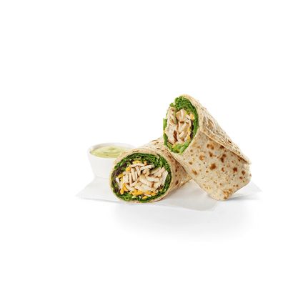 Chick-fil-A Cool Wrap