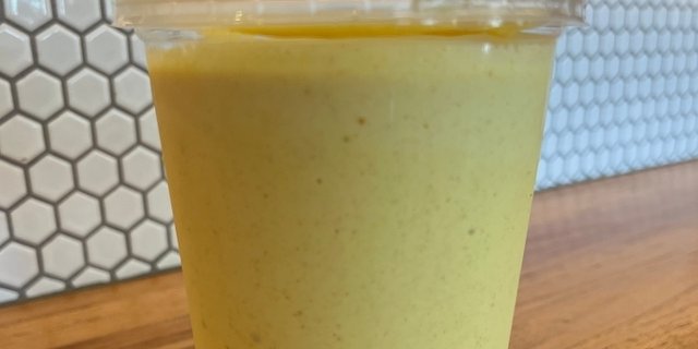 Amba Aioli