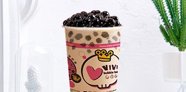 Vivi Bubble Milk Tea