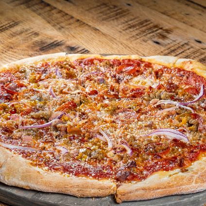 Four Fathers Pizza