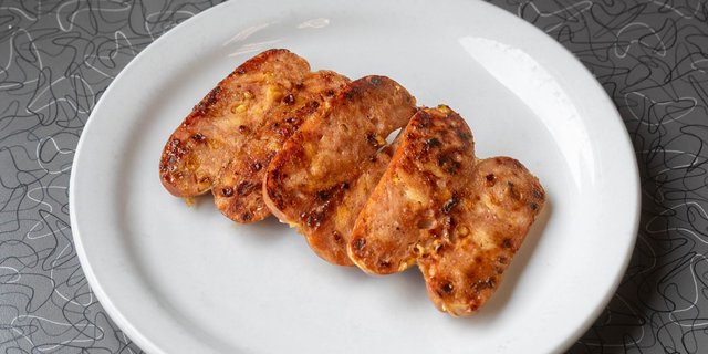 Chicken Apple Sausage