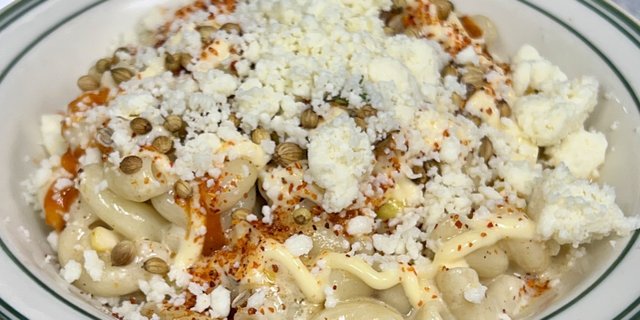 Mac & Cheese