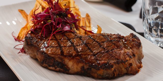 Bife De Chorizo