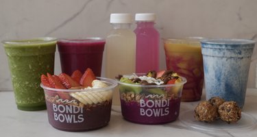 Bondi Bowls