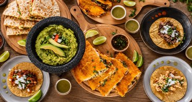 Archie’s Taqueria