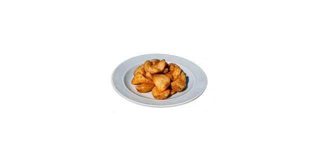 Side Winder Home Fries