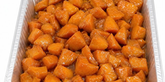 Candied Yams