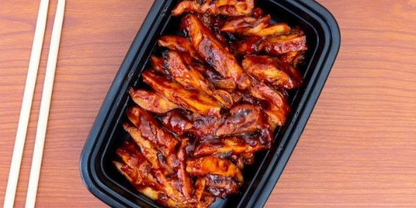 Spicy Chicken Side