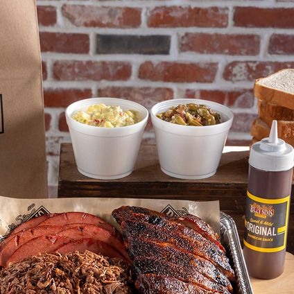 Rib Zone Pack