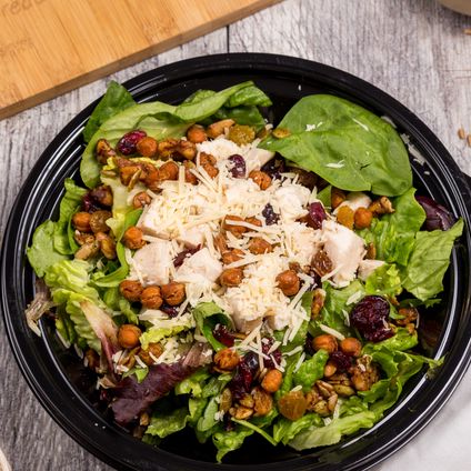 Salad for a Group