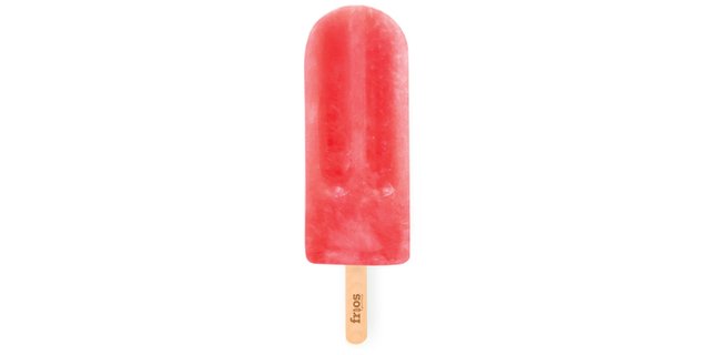 Fruit Punch Pop