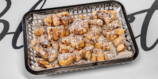 Fried Dough