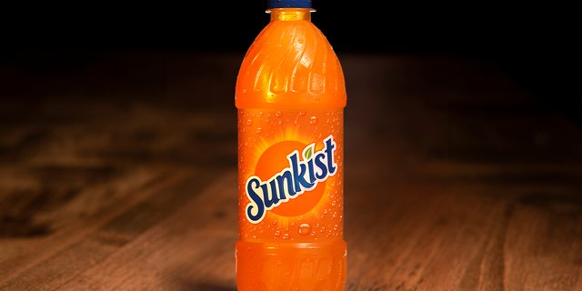 Sunkist
