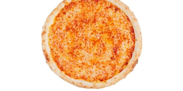 New York Pizza