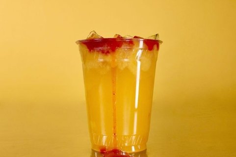 Strawberry Lemonade