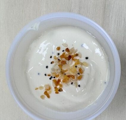 Everything Cream Cheese