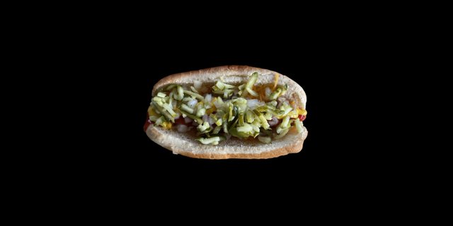 Veggie (No Dog) Bundle