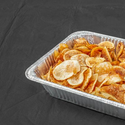 Kettle Chips