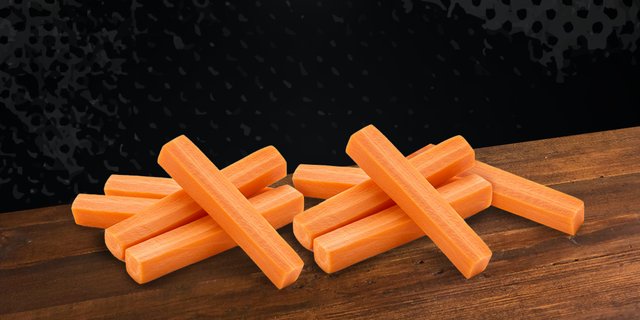 Carrots