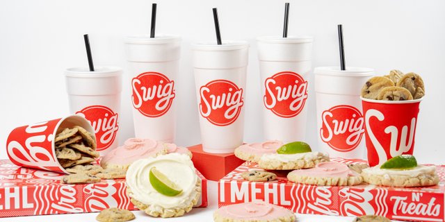 Swig Favorites Party Pack for 12 People (32 Ounce Size)