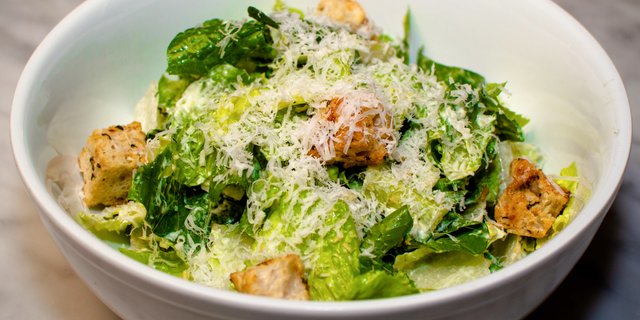 Classic Caesar