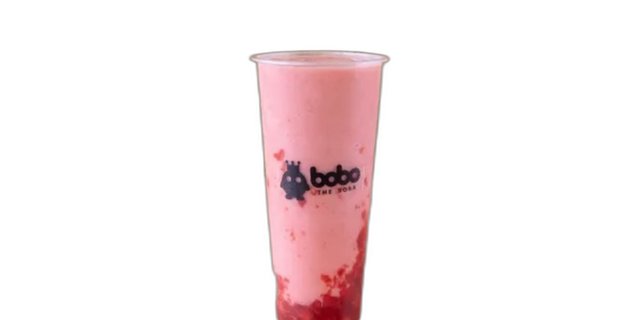 Strawberry Banana