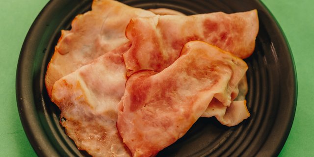 Breakfast Protein