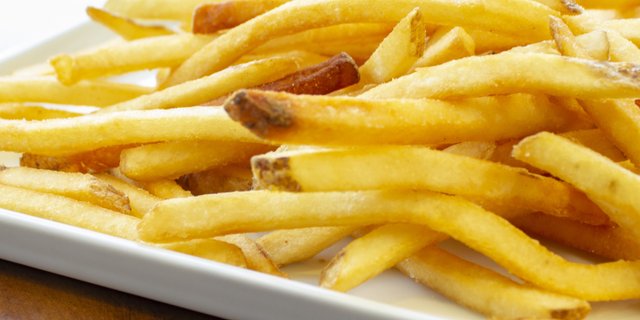 Fries