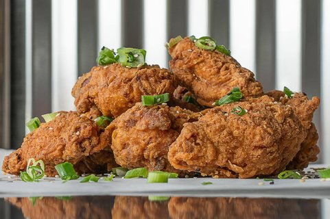 6 Tenders